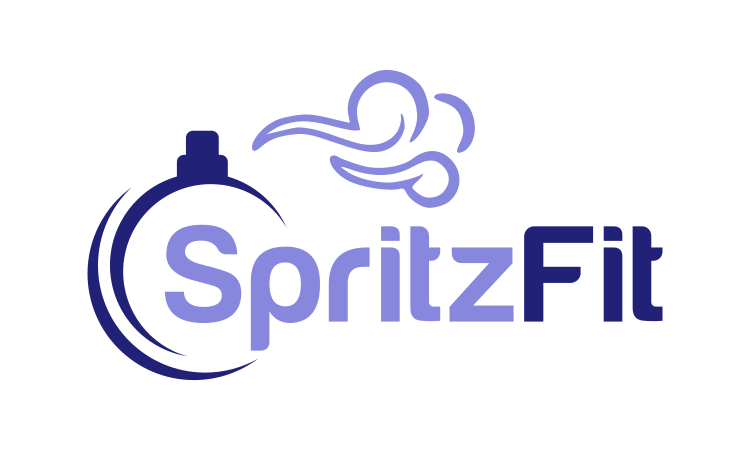 SpritzFit logo